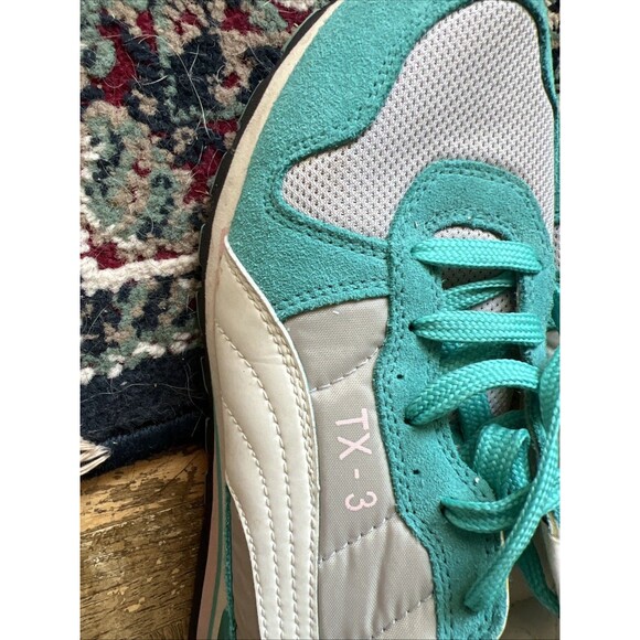 Puma TX-3 341542 03 Women's Running Trainers US 8.5 EUR 39 - Picture 2 of 10